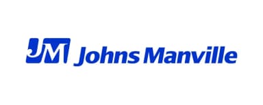 Johns Manville certified manufacturer